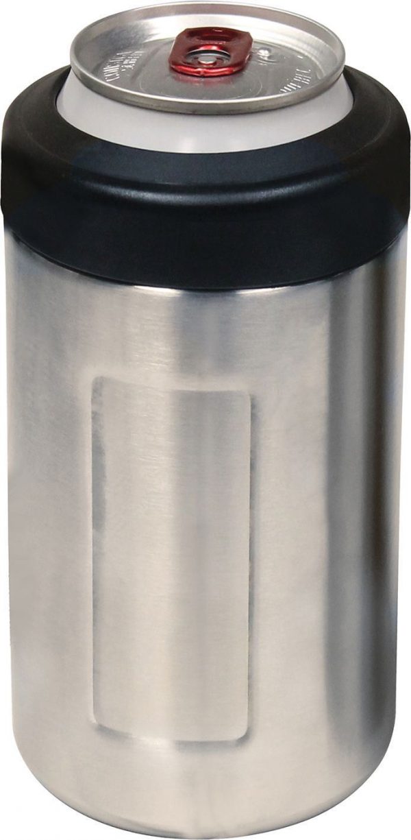Stainless Steel Brew-zies - 473ml can