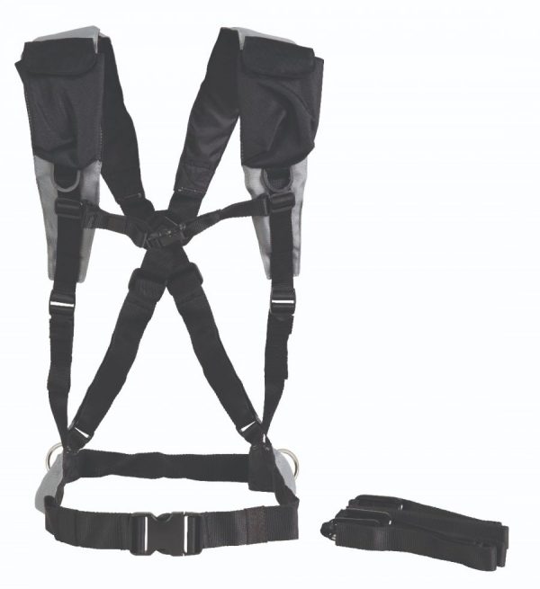 Sled Pulling Harness