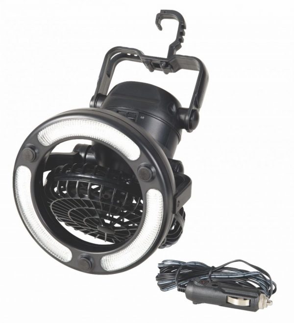 Fan Light - Large