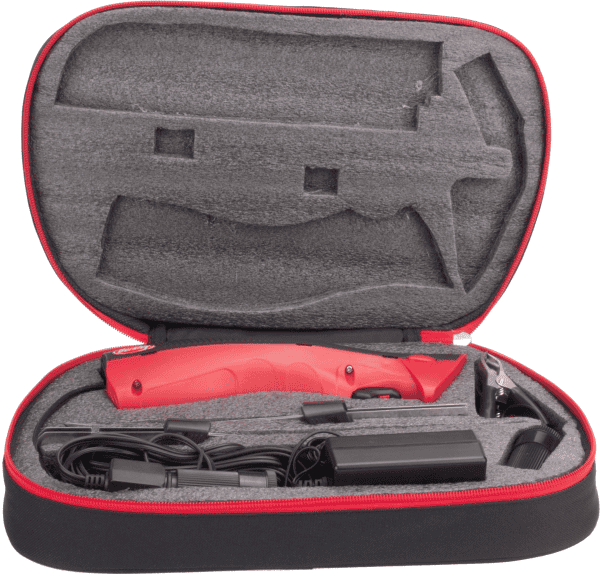 Deluxe Electric Fillet Knife