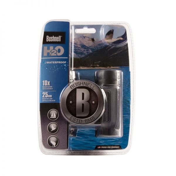 H20 Binoculars 8x25 - Image 2