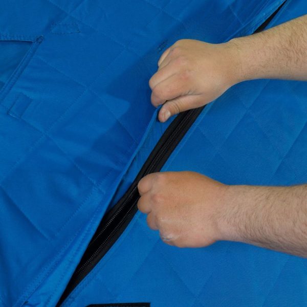 C-560 Thermal Hub Shelter - Image 4