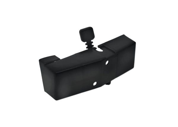 Nordic Manual Ice Drill - 6" - Image 2