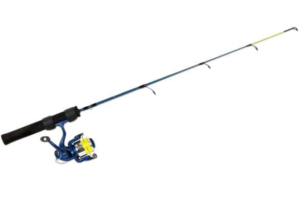 Squall® Ice Combo - 28" Medium
