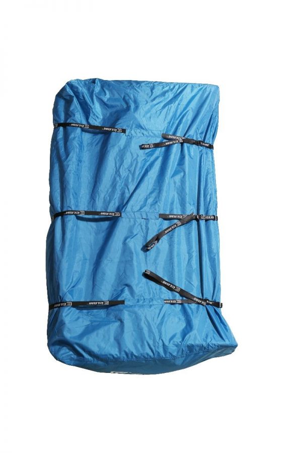 Travel Cover - Voyager/Adventure/Nordic Sled Lg./Tundra/Thermal X