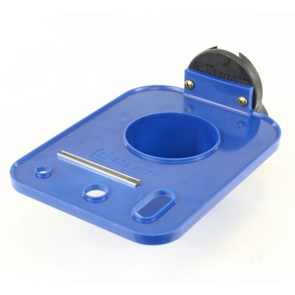 ClamLock Shelf