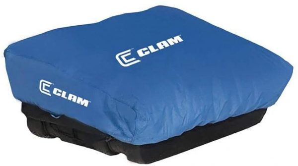 Travel Cover - Scout/Trapper/Nordic Sled Sm/Scout XL