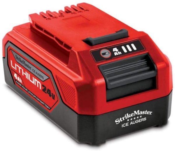 Lithium 24v Battery