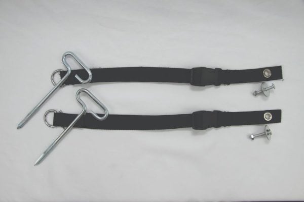 Ice Anchor Kit