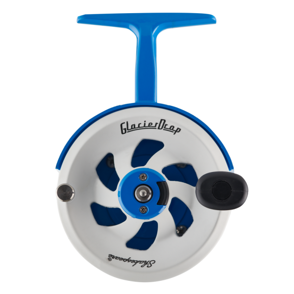 Glacier Drop Ice Reel