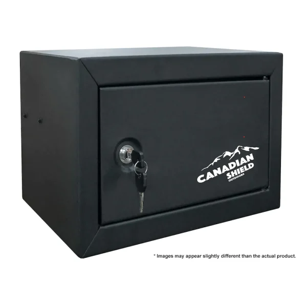 Canadian Shield Cabinet, Ammo