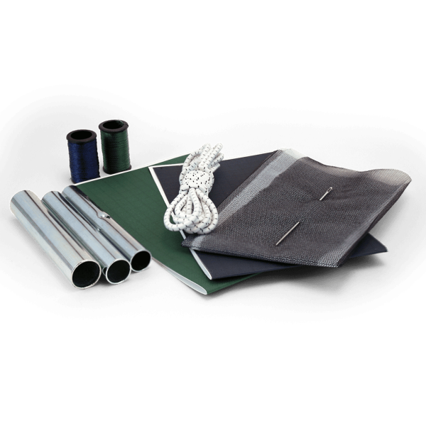 Coghlan's Nylon Tent Repair Kit - Image 2