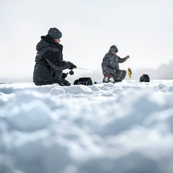Ice Helix 5 Chirp GPS G2 All-Season - Image 12