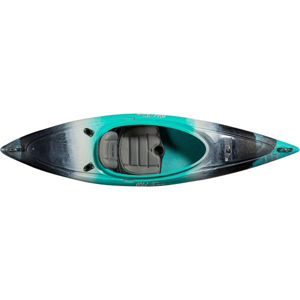 OLD TOWN HERON KAYAK SIT IN 9 FT - Image 3