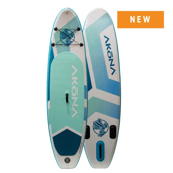 The Havana 10'6" Inflatable Stand Up Paddleboard