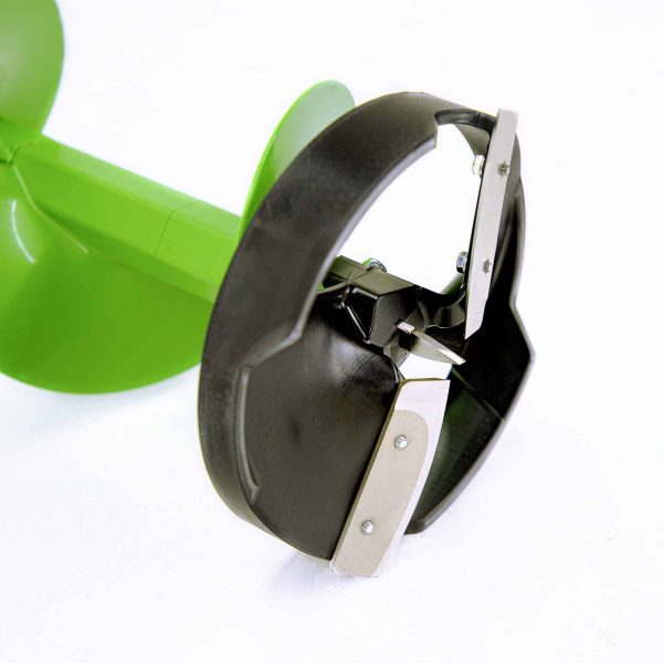 Ion G2 Electric Auger - Image 2
