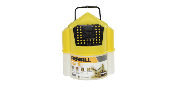 Flow Troll® Bucket