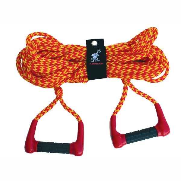 Double Handle Ski Rope