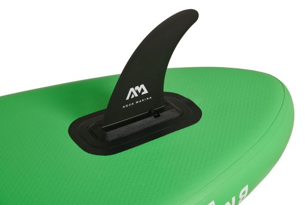 Aqua Marine Breeze Including Pump Bag Paddle Leash - 9 ft 10 in - Image 5