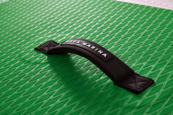 Aqua Marine Breeze Including Pump Bag Paddle Leash - 9 ft 10 in - Image 4