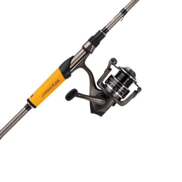Jordan Lee Spinning Combo
