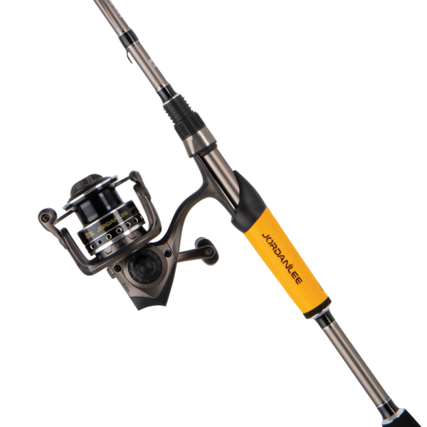 Jordan Lee Spinning Combo - Image 2
