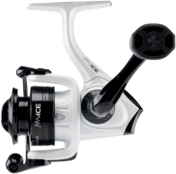 ABU Maxice Reel