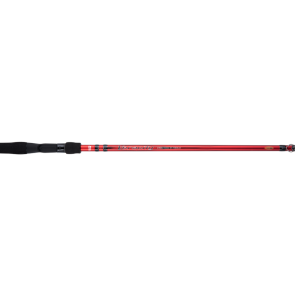 Abu Veracity Spin Rod - 6'10" - Image 2