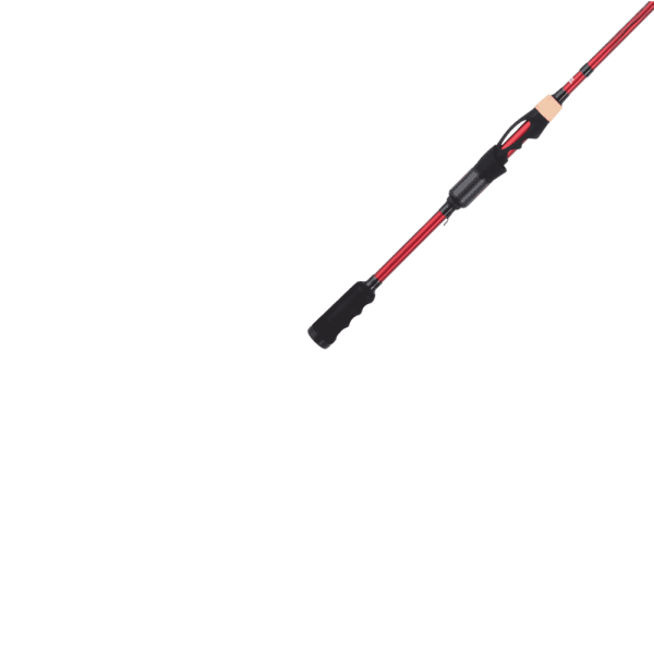 Abu Veracity Spin Rod - 6'10"