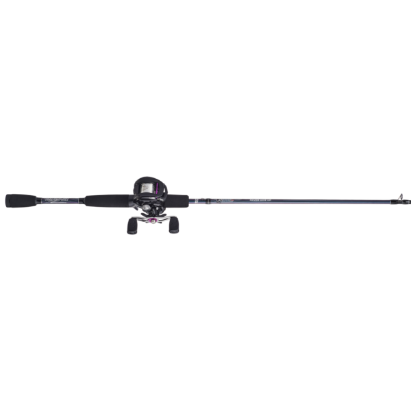 Gen Ike Baitcast Combo 6 F - Image 4
