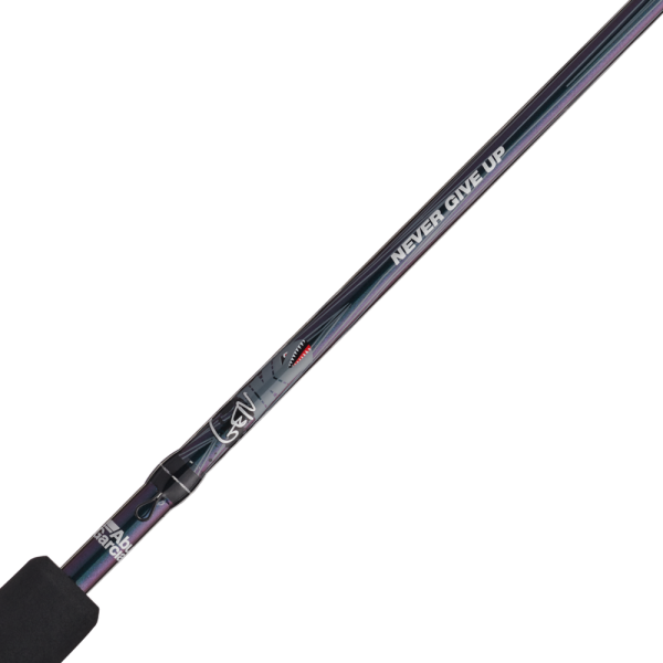 Gen Ike Baitcast Combo 6 F - Image 3
