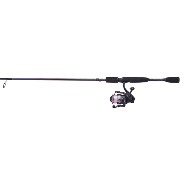 Gen Ike Spinning Combo - 6'6", Medium - Image 5