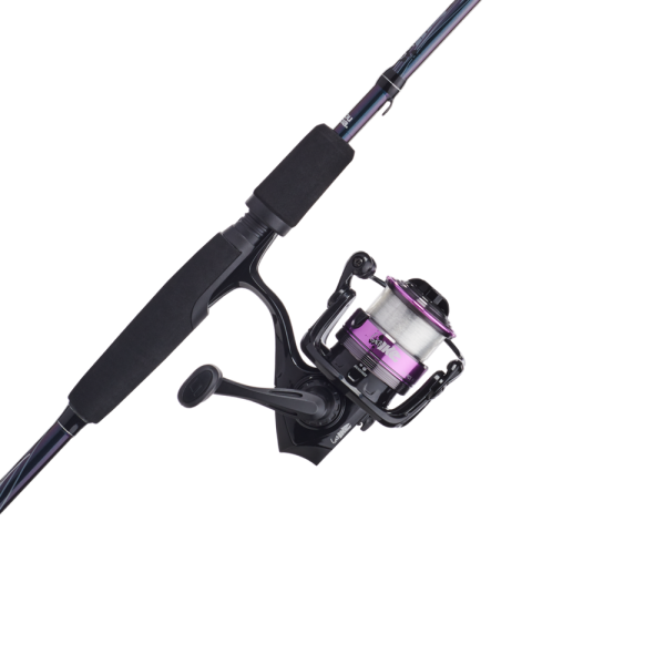 Gen Ike Spinning Combo - 6'6", Medium