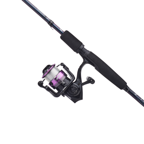 Gen Ike Spinning Combo - 6'6", Medium - Image 2