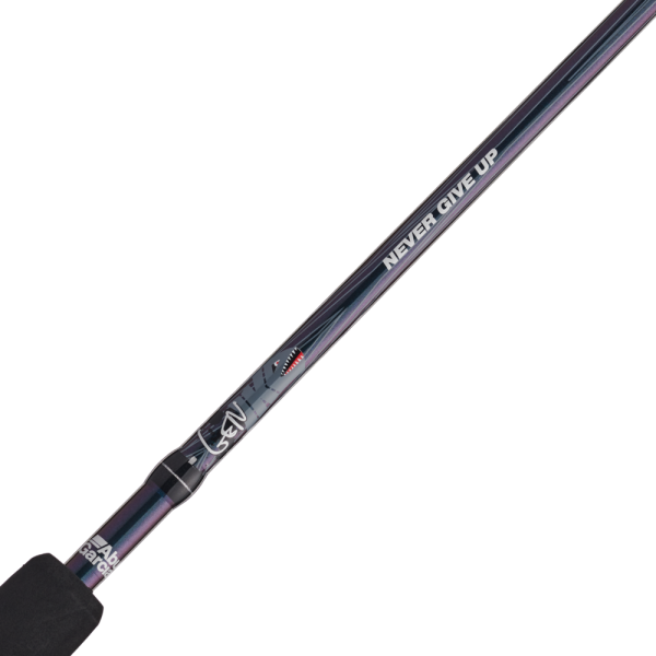 Gen Ike Spinning Combo - 6'6", Medium - Image 3