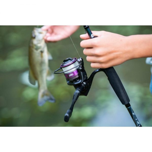 Gen Ike Spinning Combo - 6'6", Medium - Image 6