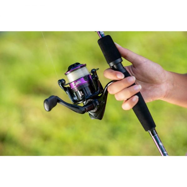 Gen Ike Spinning Combo - 6'6", Medium - Image 7