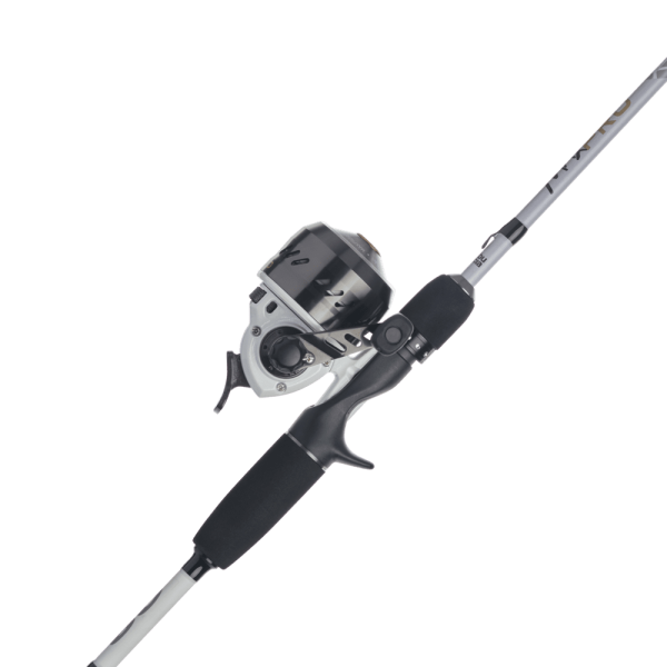 Max PRO Spincast Combo