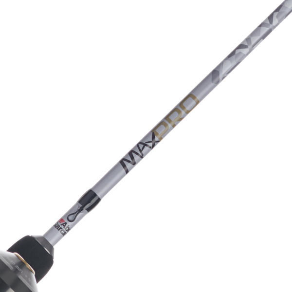 Max PRO Spincast Combo - Image 2