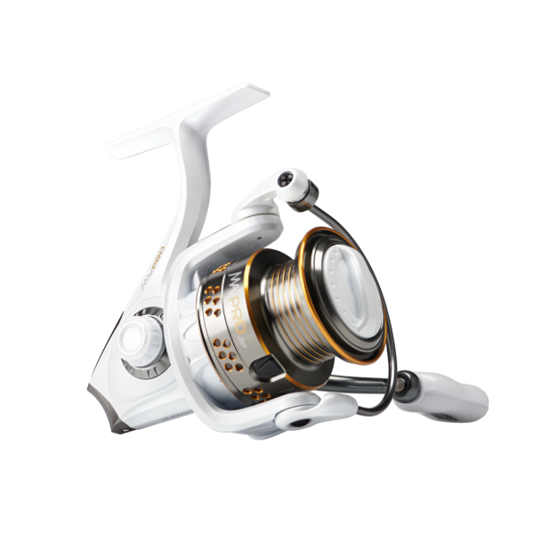 Max Pro Spinning Reel