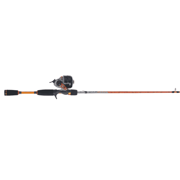Max STX Spincast Combo - Image 4