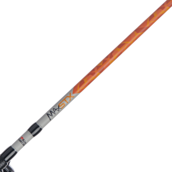 Max STX Spincast Combo - Image 2