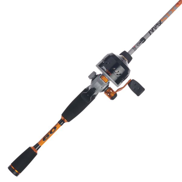 Max STX Spincast Combo - Image 3