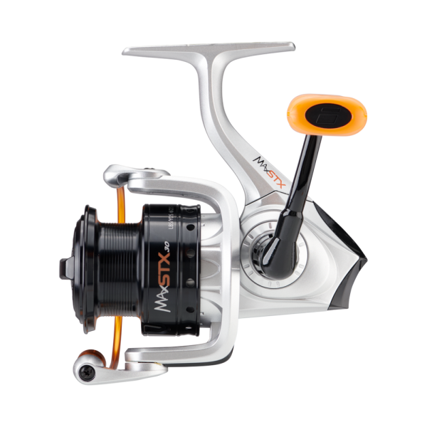 Max STX Spinning Reel - Image 3