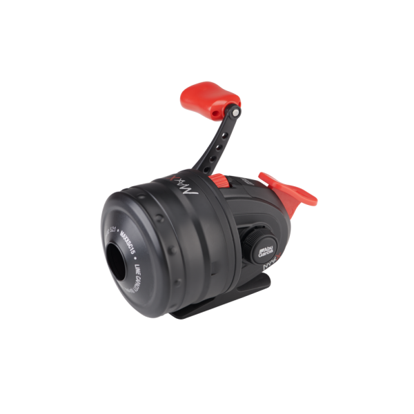 Max X Spincast Reel - 15