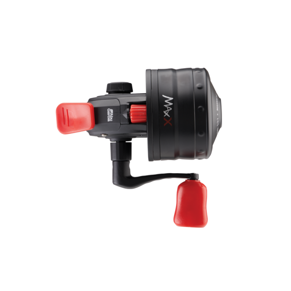 Max X Spincast Reel - 10 - Image 3