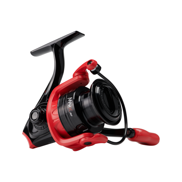 Max X Spinning Reel - 30