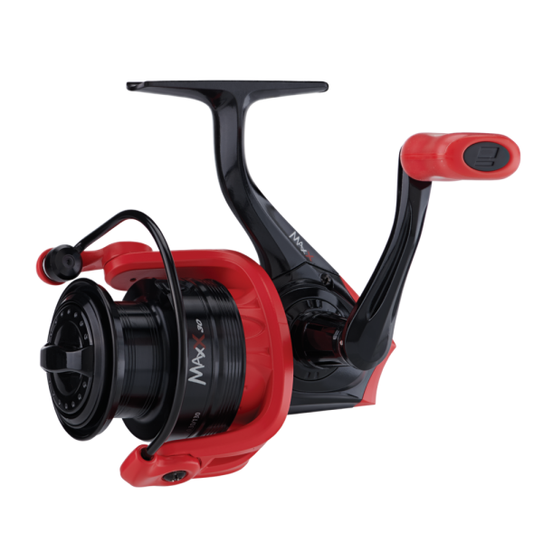 Max X Spinning Reel - 40 - Image 2