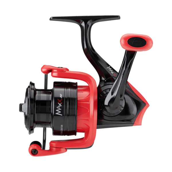 Max X Spinning Reel - 40 - Image 3