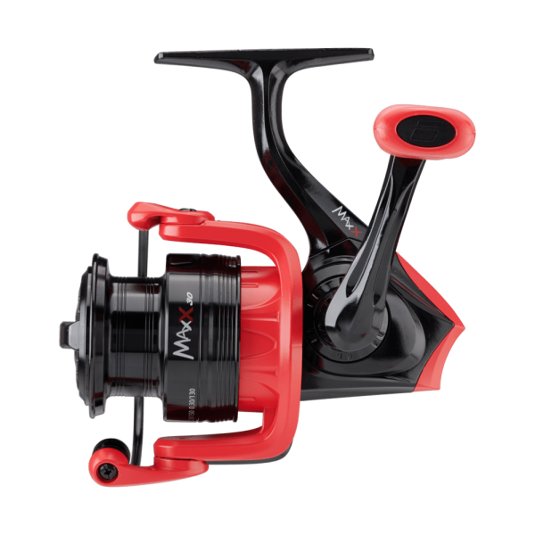 Max X Spinning Reel - Image 3